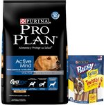 Purina Pro Plan-Active Mind