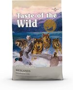 Taste of the Wild Grain Free