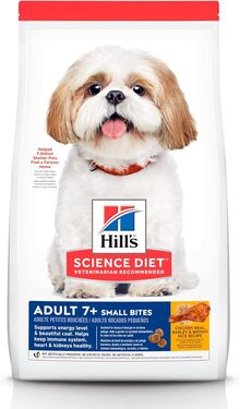 Hill´s Science Diet Small Bites