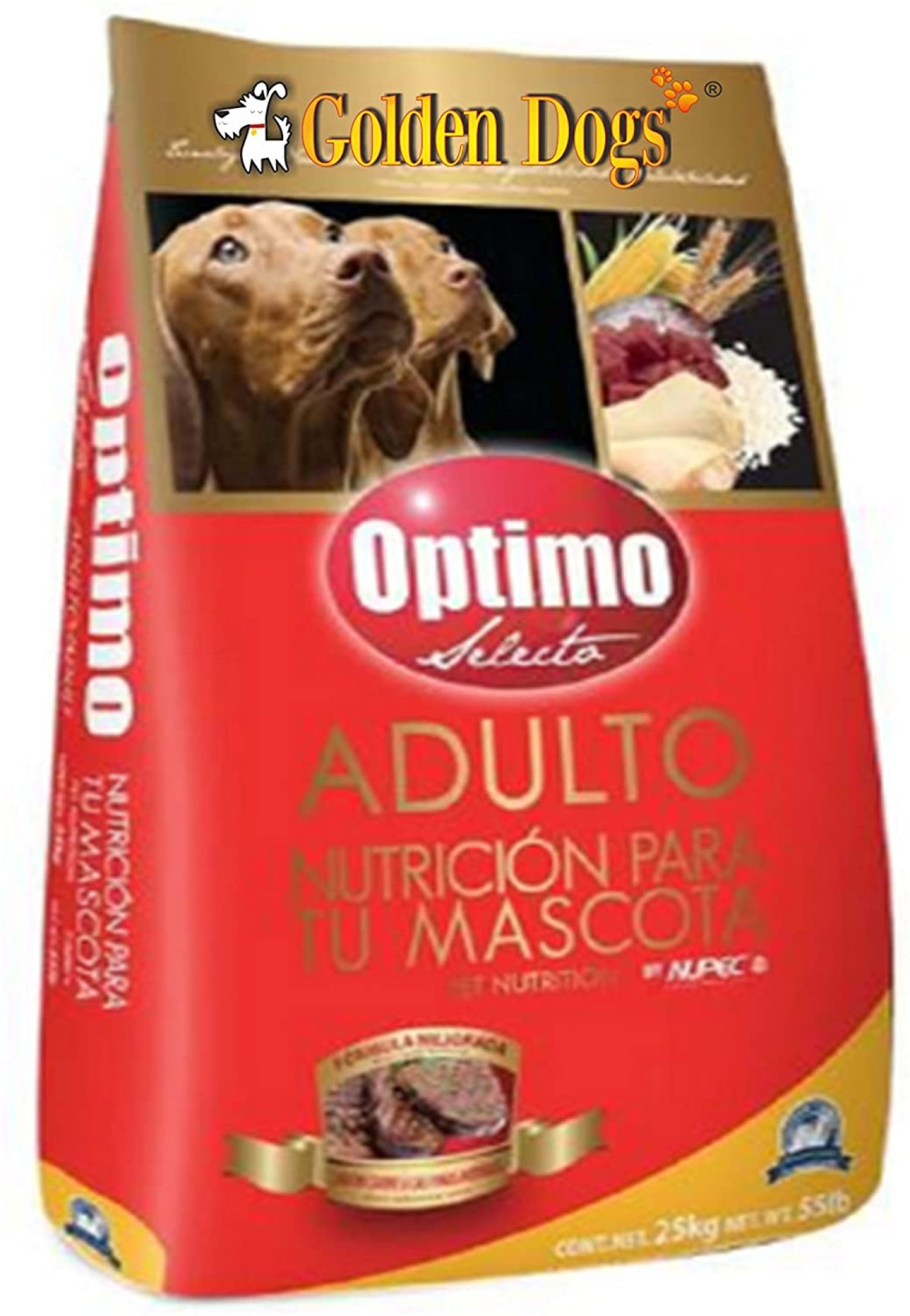 Mejores Croquetas para perro PROFECO 2023