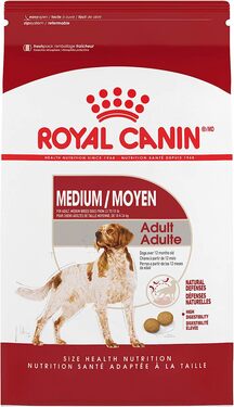 Royal Canin Croquetas Para Razas Medianas