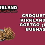 Croquetas Kirkland Costco