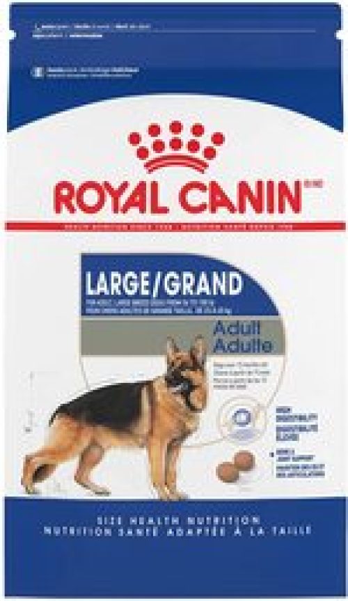 Royal Canin, Adult